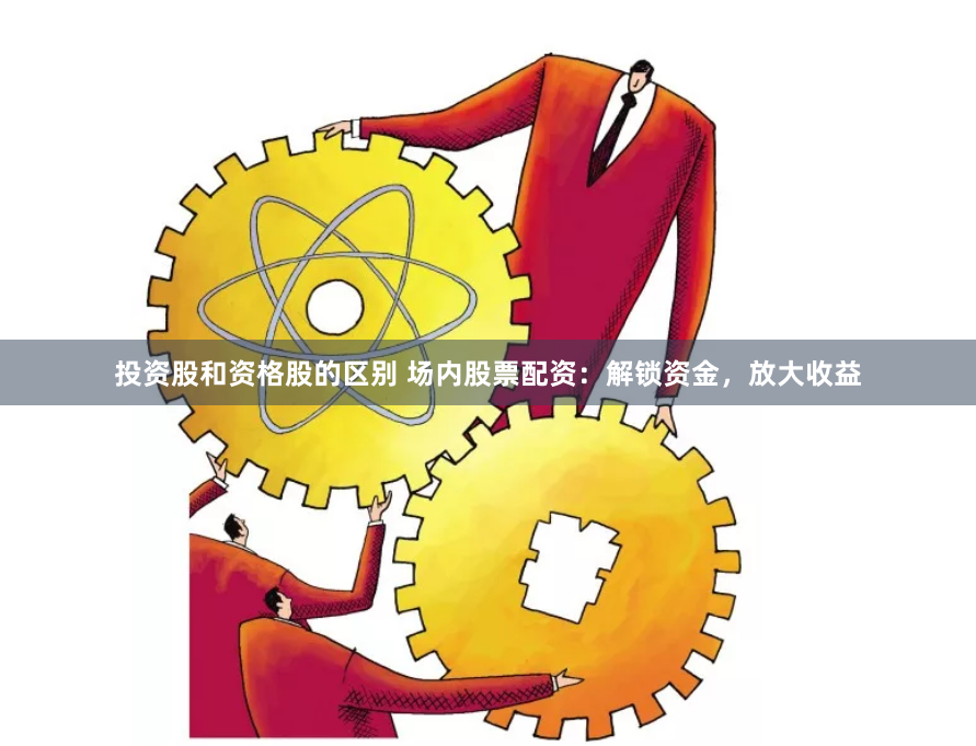 投资股和资格股的区别 场内股票配资：解锁资金，放大收益