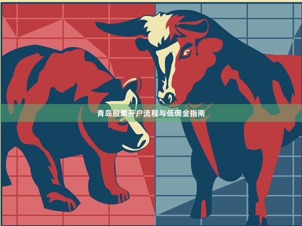 青岛股票开户流程与低佣金指南